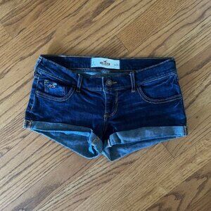 Junior Hollister Shorts